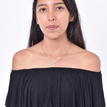 Niñera Ciudad de México: Stephanie