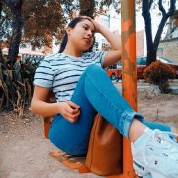Niñera Zapopan: Myriam