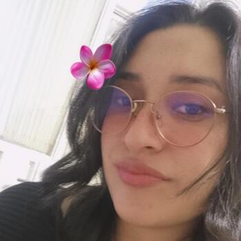 Niñera en Ciudad de México: Sandra