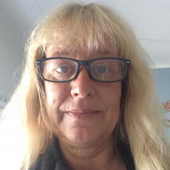 Barnevakter i Sandnes: Marianne