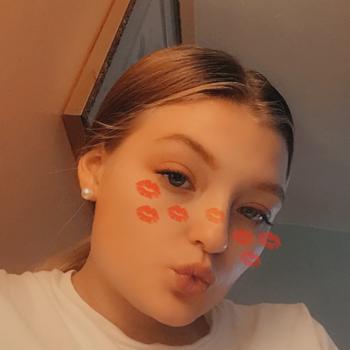 Babysitter Waynesboro: Merissa