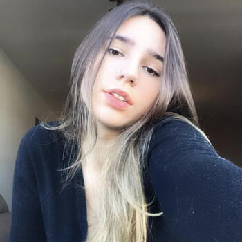 Babá em Mogi das Cruzes: Laura