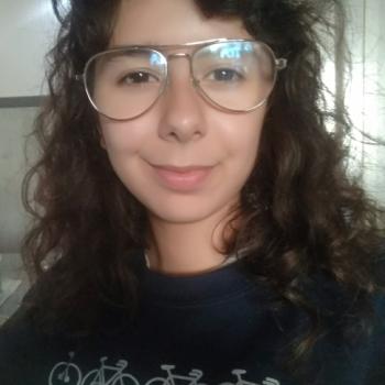 Baby-sitter Montpellier: Mónica