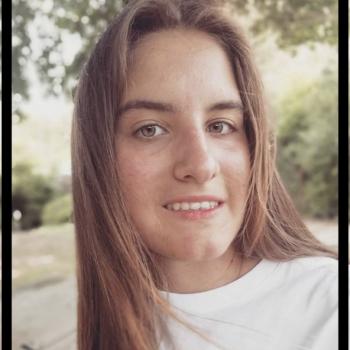 Babysitter in Kortrijk: Oleksandra