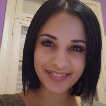 Niñera en Buenos Aires: Laura