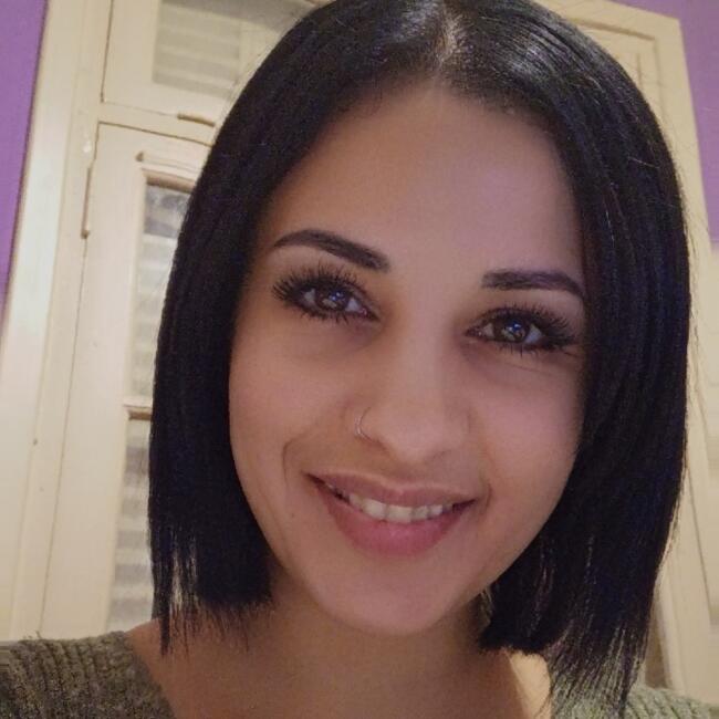 Niñera en Buenos Aires: Laura