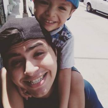 Babysitter in Tonalá: Axel