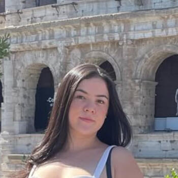 Niñera en Madrid: Juli