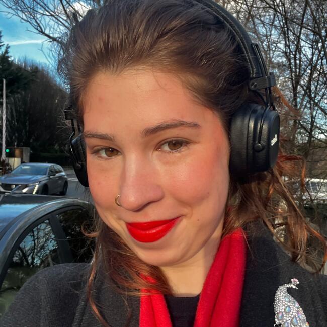 Opiekunka do dziecka w Kraków: Nastya