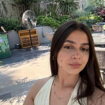 Babysitter a Milano: Daniela