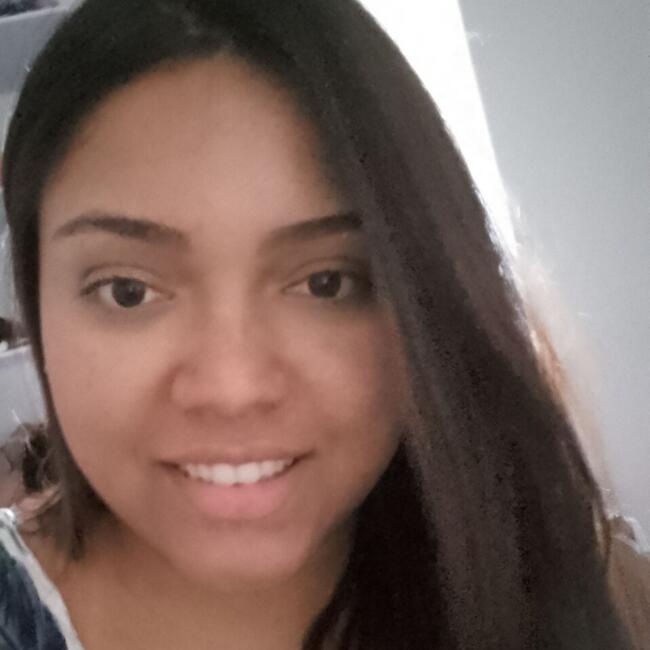 Babysitter in Belo Horizonte: Gabrielle