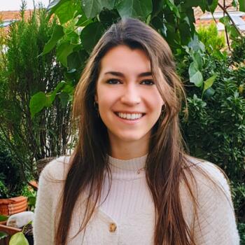 Babysitter in Guadalajara: Celia