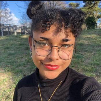 Baby-sitter in Lyon: Mariama