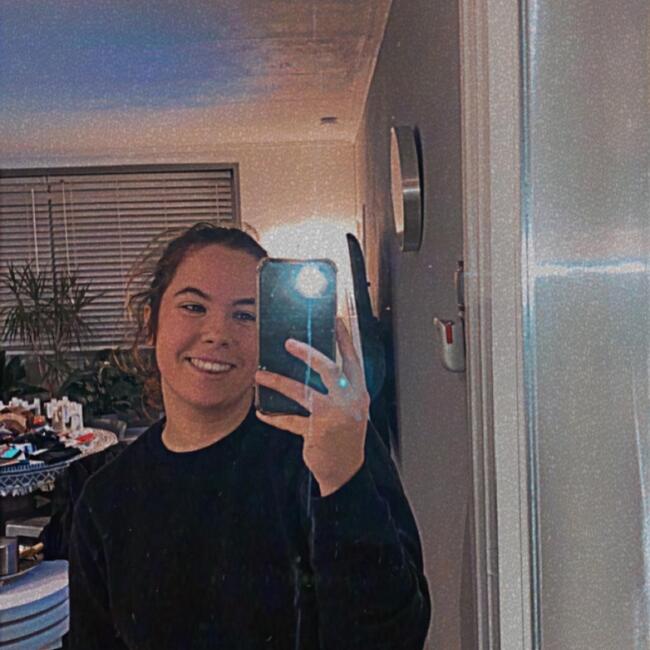 Babysitter in Middelburg: Madhu