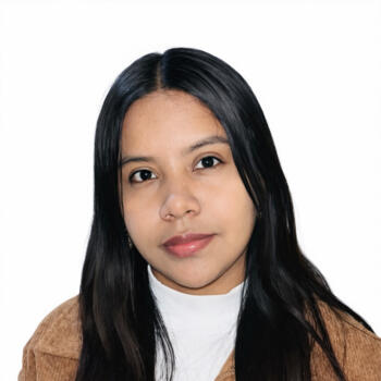 Niñera en Pasto: Viviana