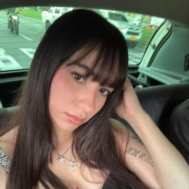 Trabajo para niñera en Medellín: Isabel