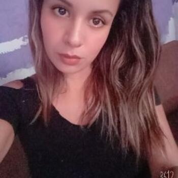 Niñera en Rengo: Catalina