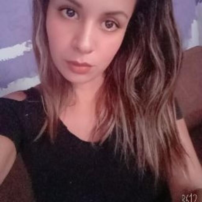 Niñera en Rengo: Catalina