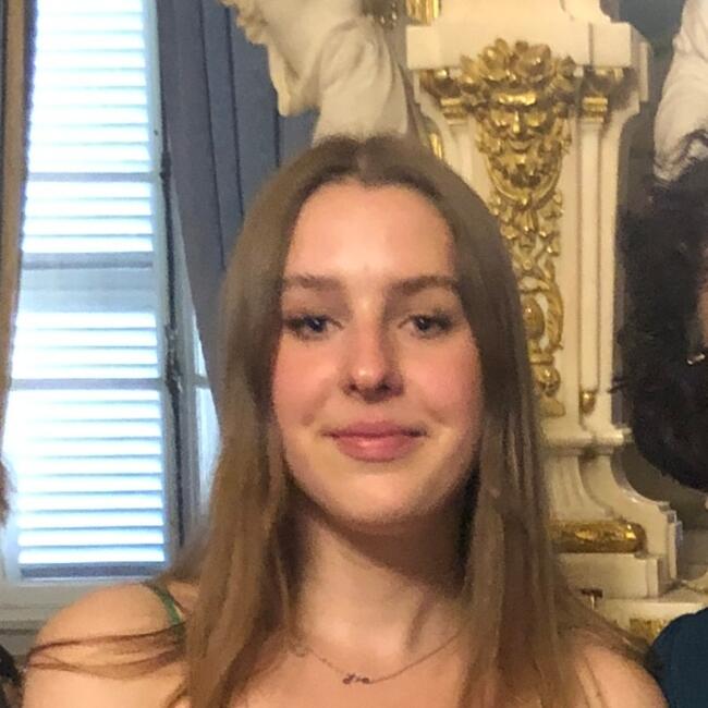 Opiekunka do dziecka w Rzeszów: Maria