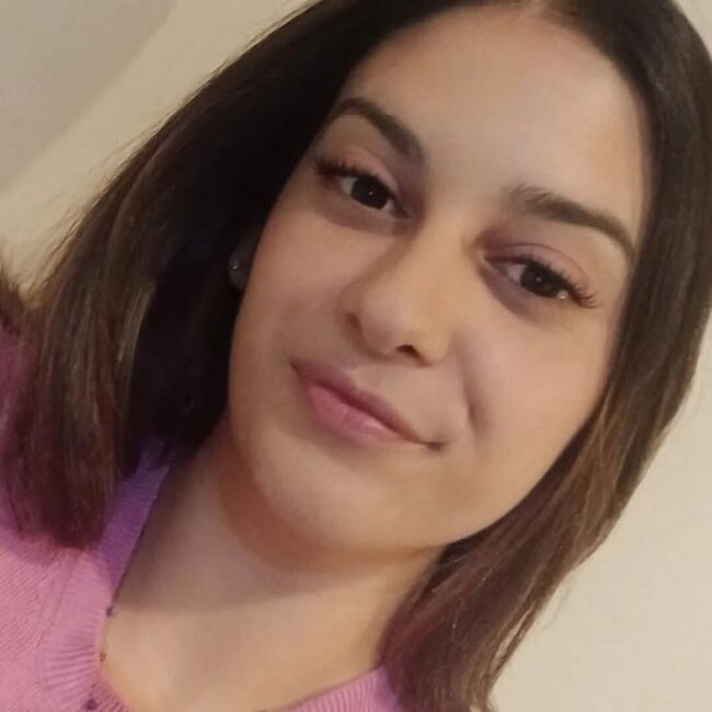 Babysitter em Alenquer: Bruna Madureira