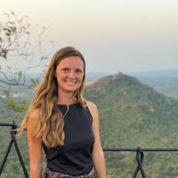 Nanny in Sydney: Katarzyna