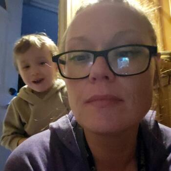 Babysitting job in Marshfield (Wisconsin): babysitting job Ashley
