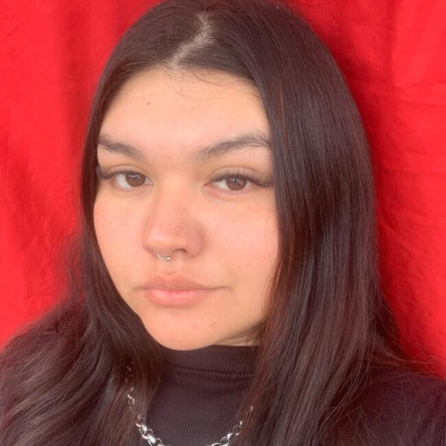 Babysitter in Córdoba: Rocio Jazmin