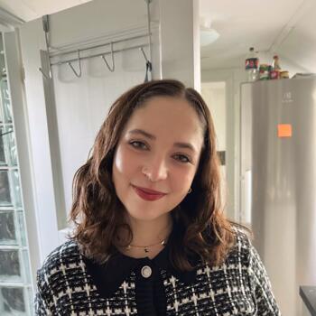 Barnevakt i Stavanger: Chloé