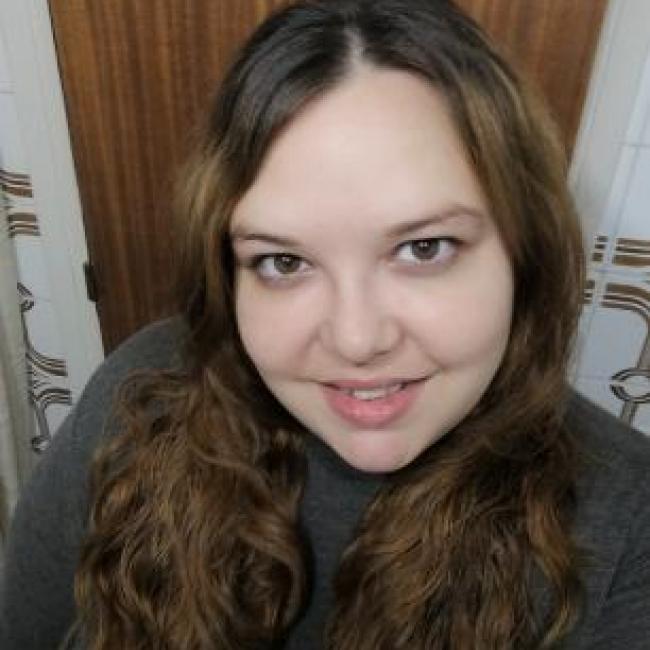 Canguro en Ronda: Claudia