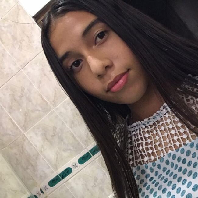 Babysitter in La Chorrera: Christel