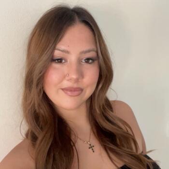 Babysitter in Las Gabias: Victoria