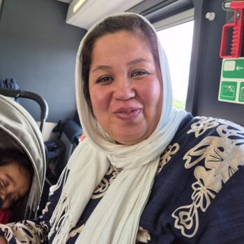 Babysitter in Wien: Farsane
