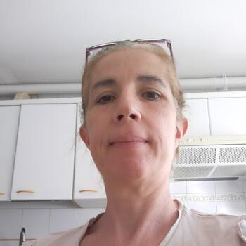 Trabajos de niñera en Valladolid: trabajo de canguro Alicia