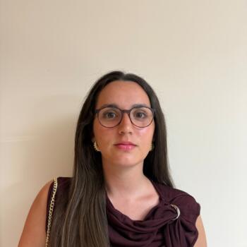 Babysitter in Alcabideche: Beatriz