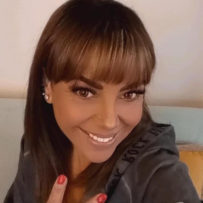 Babysitter in Santiago: Claudia