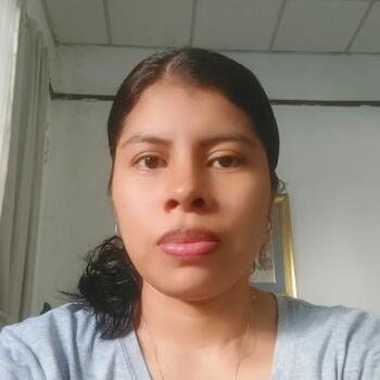 Niñera San José: Amelia