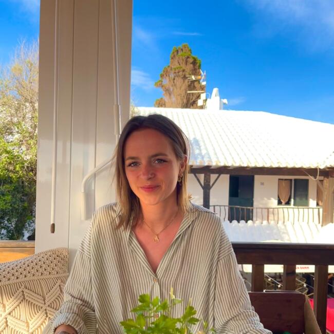 Babysitter στην περιοχή Μασσαλία: Emmanuelle