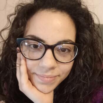 Babysitter Roma: Eleonora