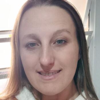 Babysitter in Ponta Grossa: Marina