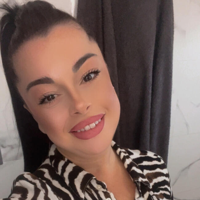 Babysitter in Bilbao: Raquel