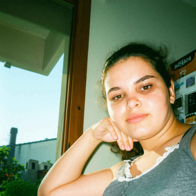 Babysitter in Casalecchio di Reno: LIDIA