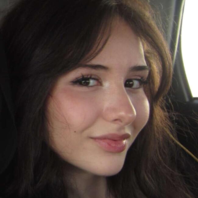 Babysitter in Hoofddorp: Lana