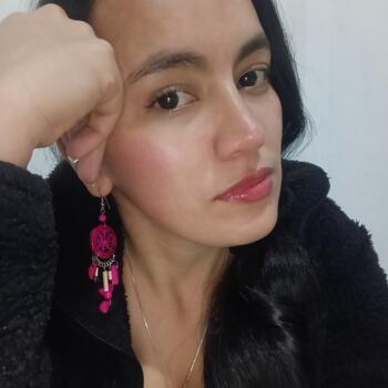 Niñera en Bogotá: Yuribel Lozano