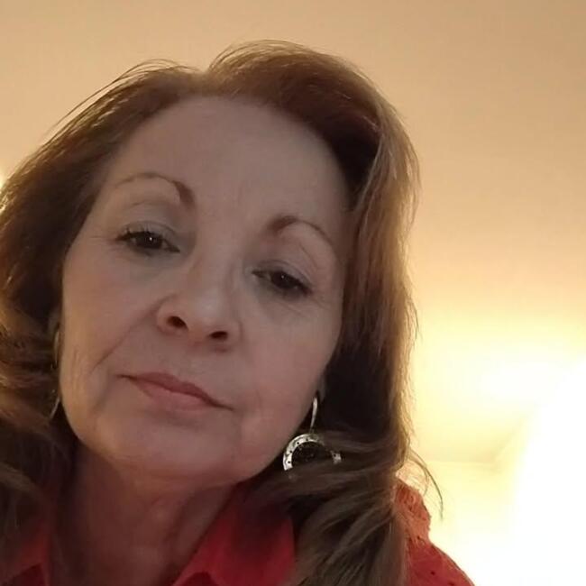 Babysitter in Antofagasta: Myriam