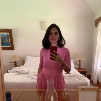 Babysitter in Krakow: Sneha