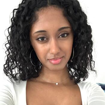 Nanny in Bologna: Deborah