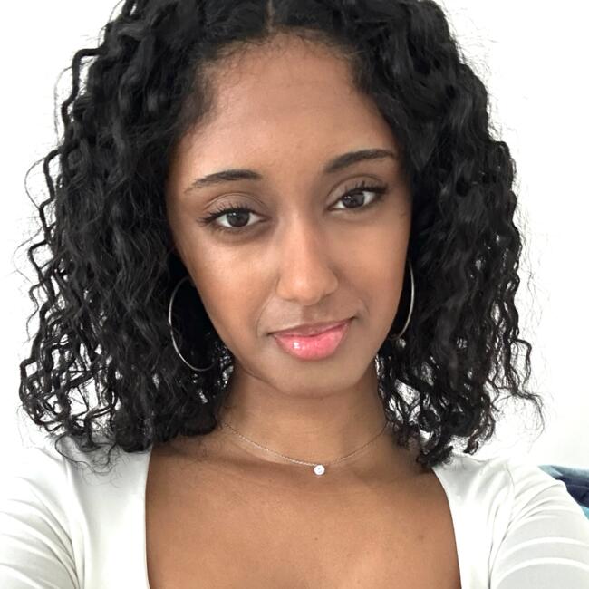 Nanny in Bologna: Deborah