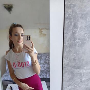 Bebisiterka u Ваљево: Marija