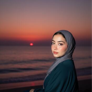 Babysitter in Franconville: Tima