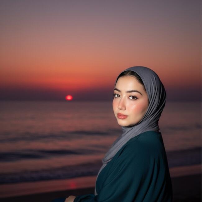 Babysitter in Franconville: Tima